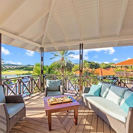 Blue Bay Villa'S Екстериор снимка