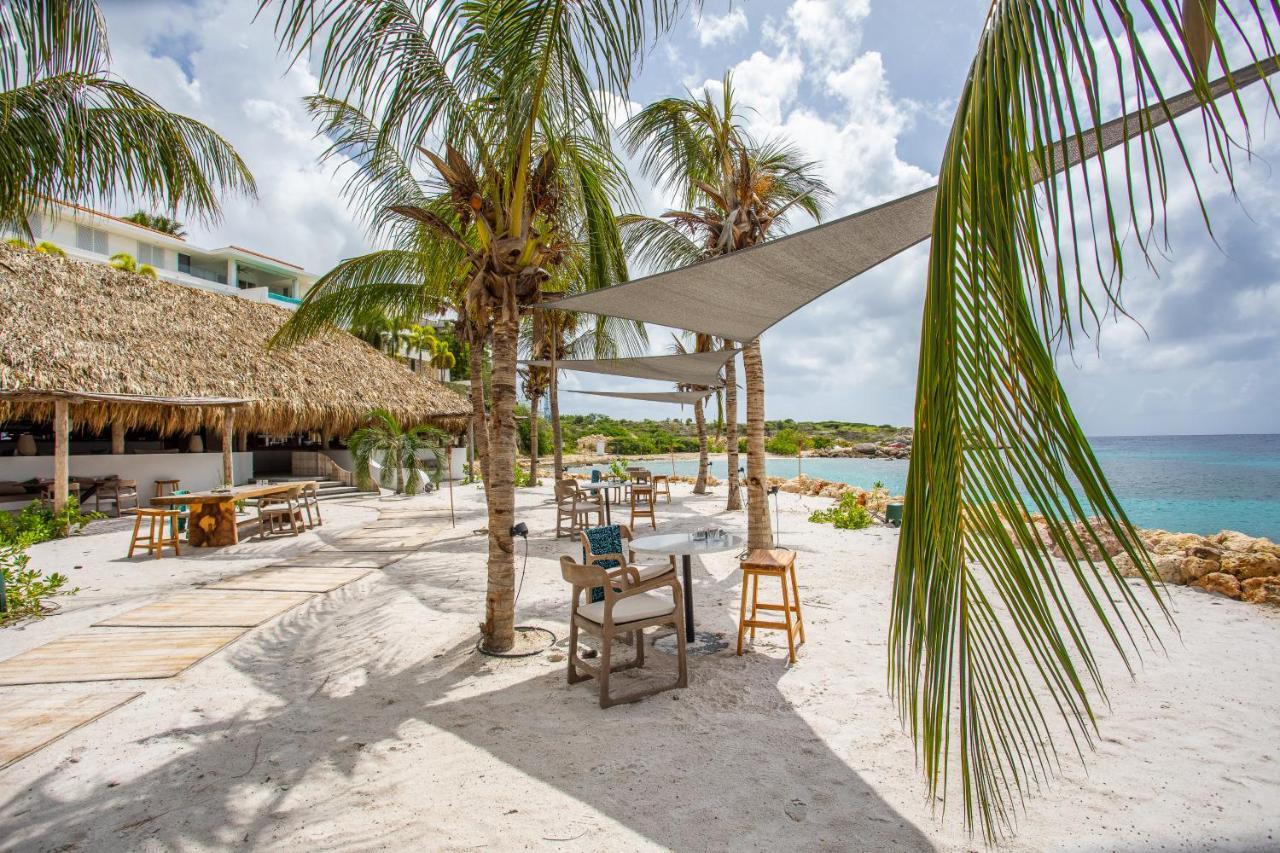 Blue Bay Villa'S Екстериор снимка