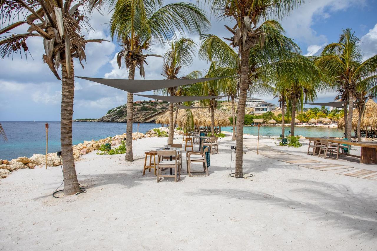 Blue Bay Villa'S Екстериор снимка