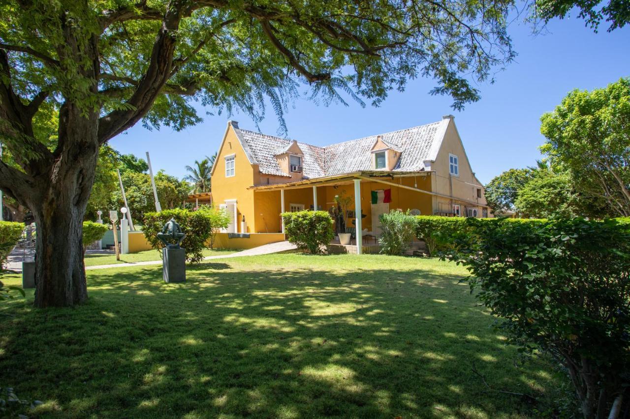 Blue Bay Villa'S Екстериор снимка