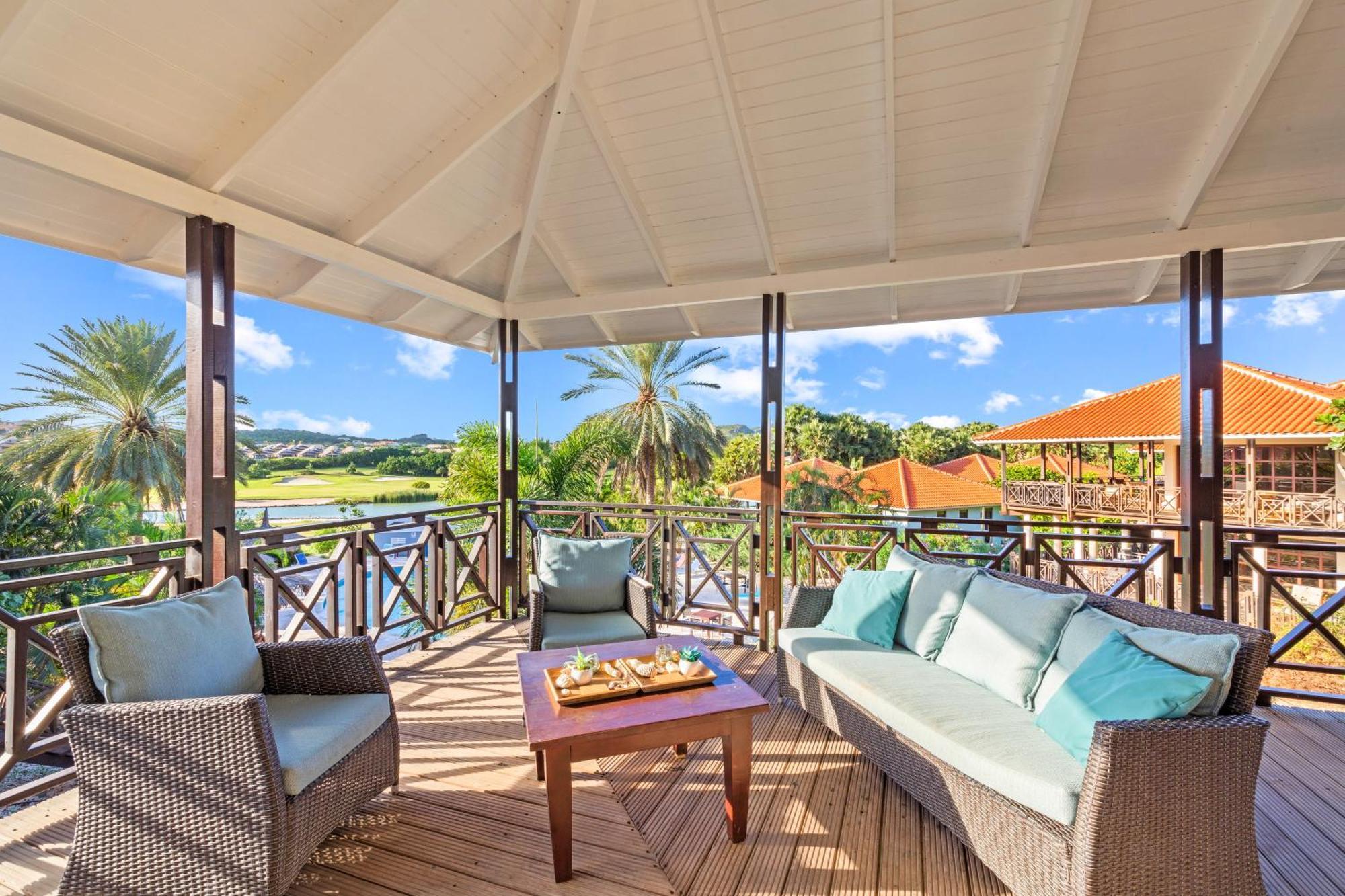 Blue Bay Villa'S Екстериор снимка