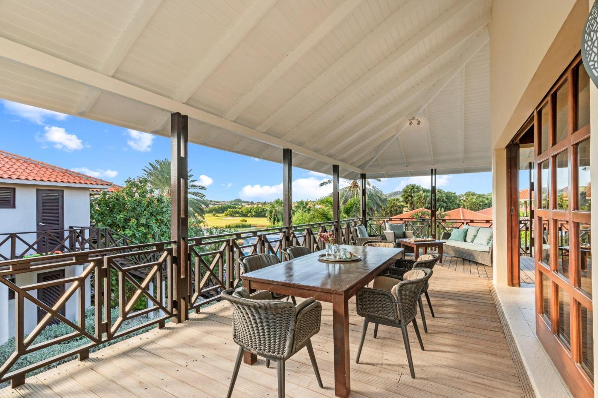 Blue Bay Villa'S Екстериор снимка