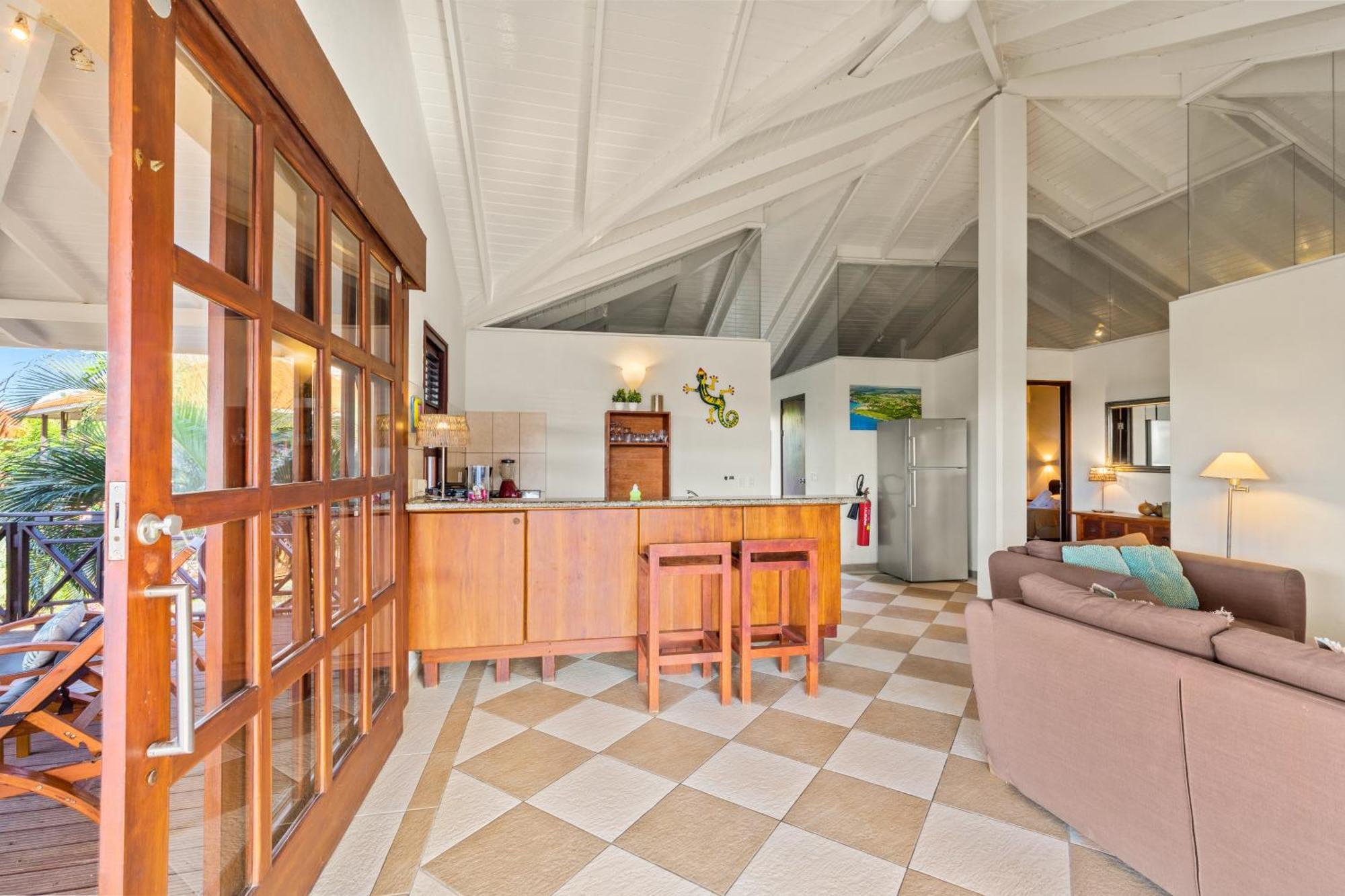Blue Bay Villa'S Екстериор снимка