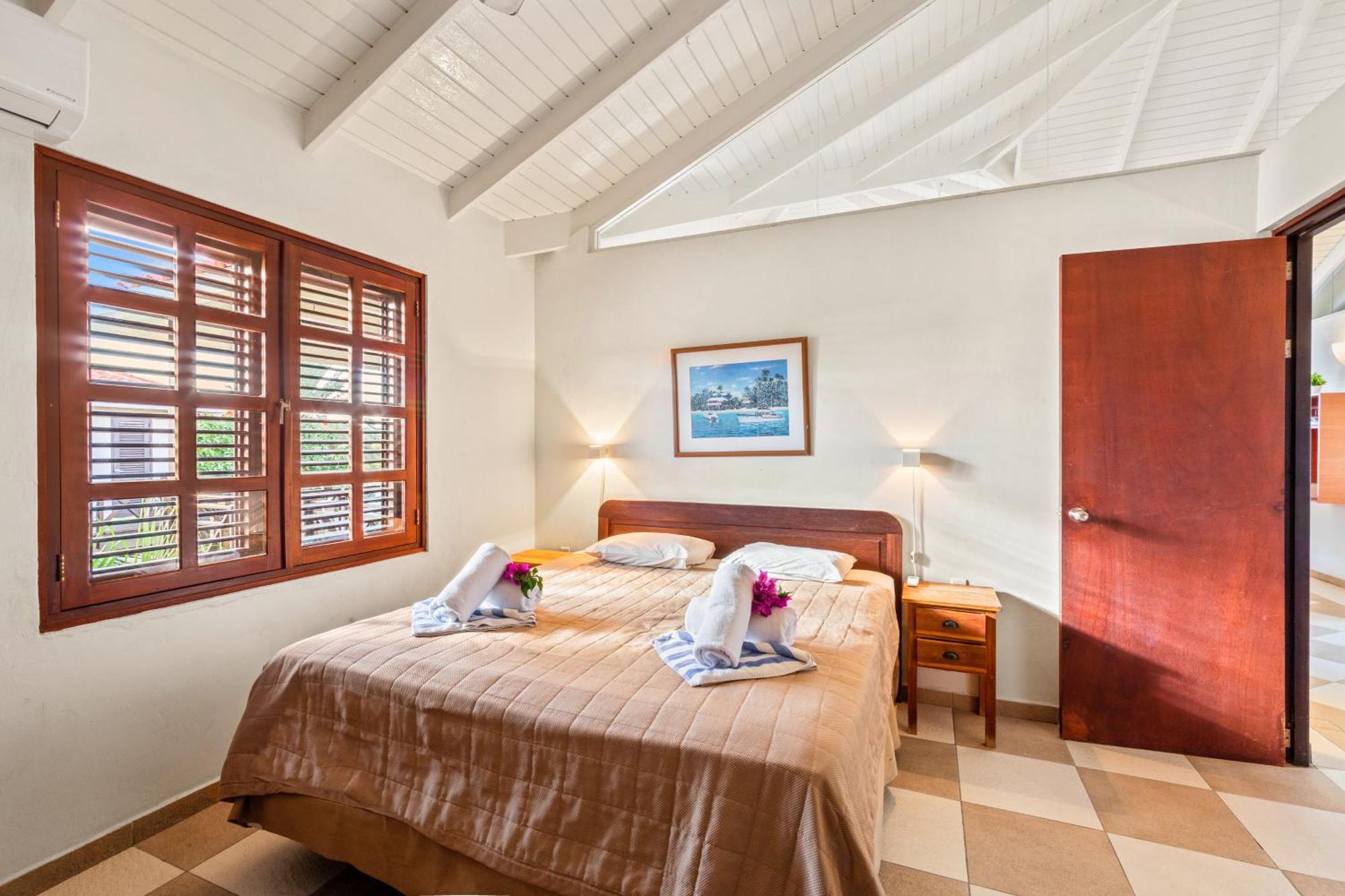 Blue Bay Villa'S Екстериор снимка