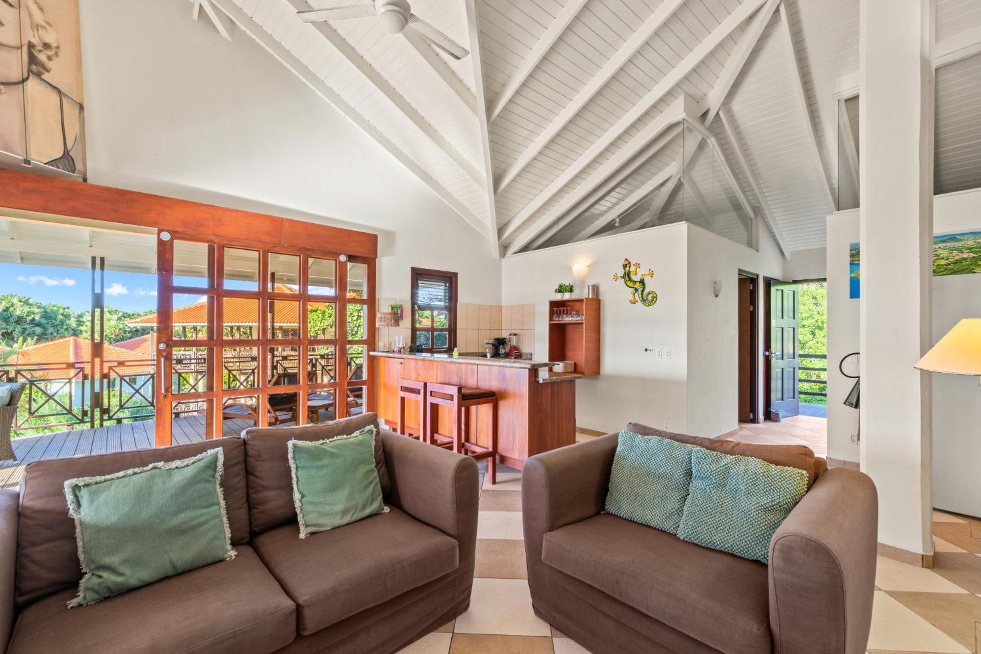 Blue Bay Villa'S Екстериор снимка