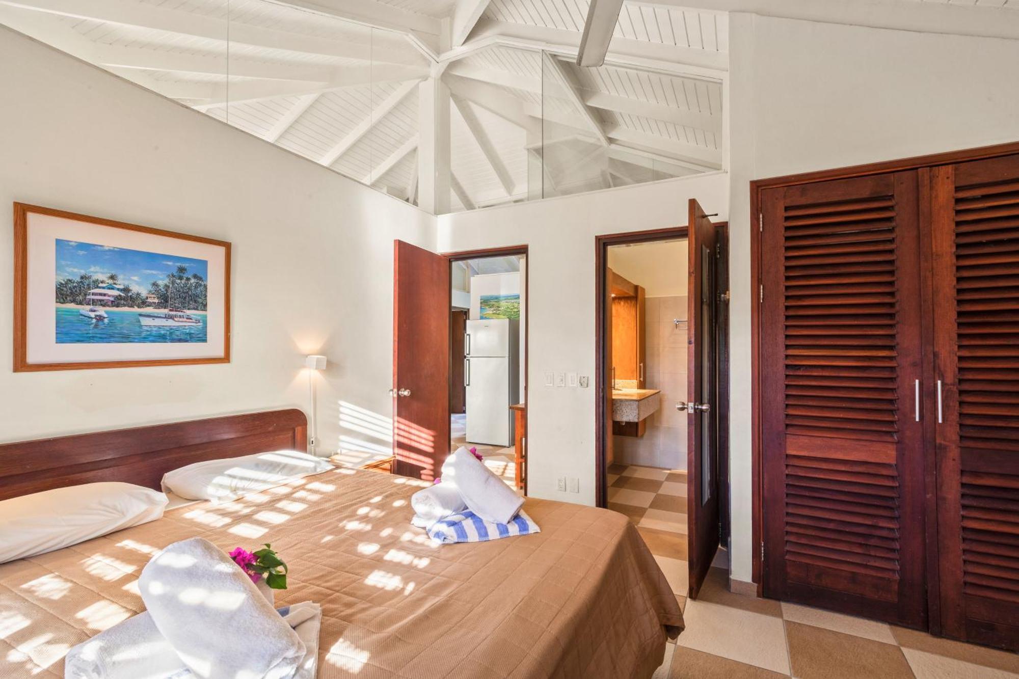 Blue Bay Villa'S Екстериор снимка