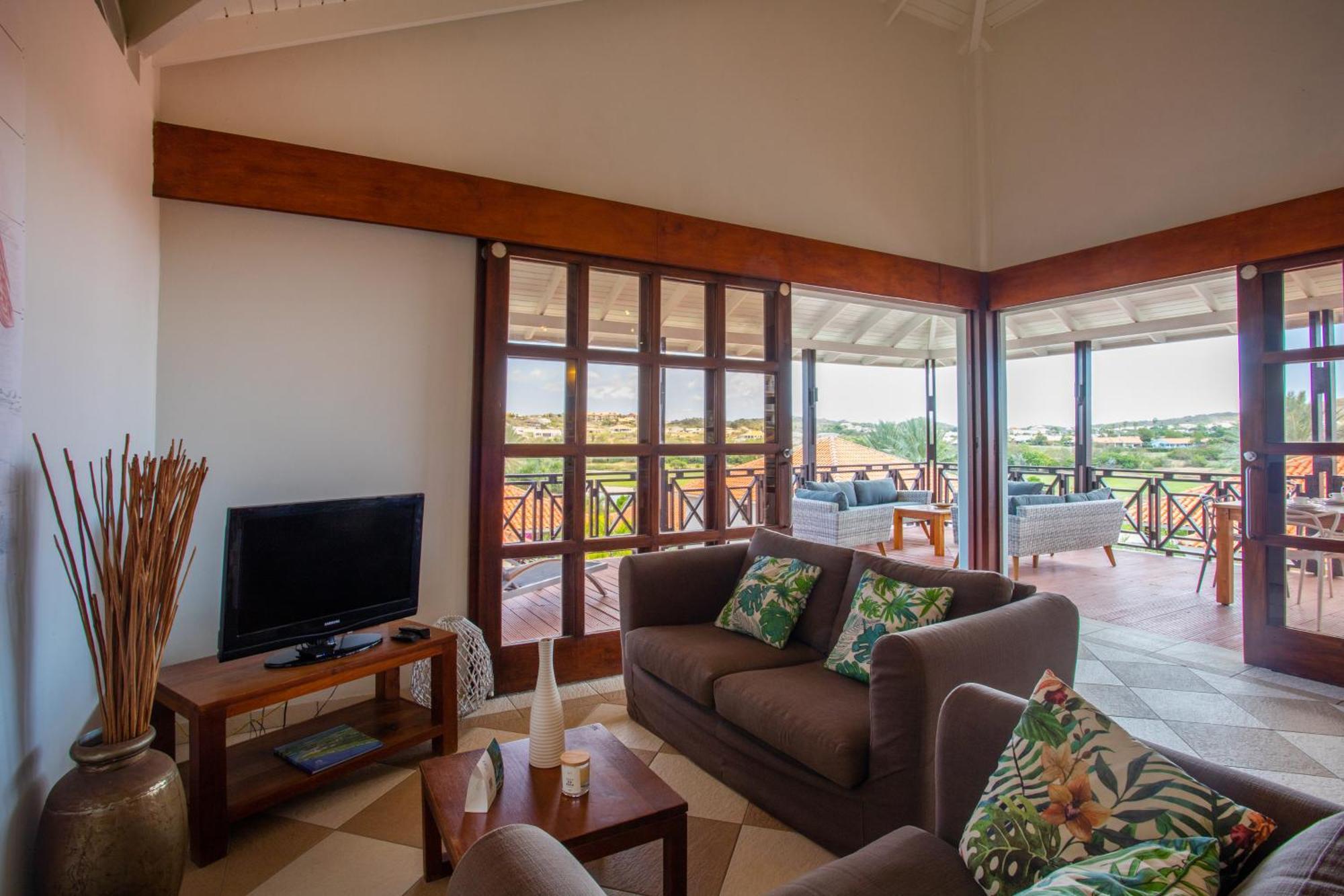 Blue Bay Villa'S Екстериор снимка