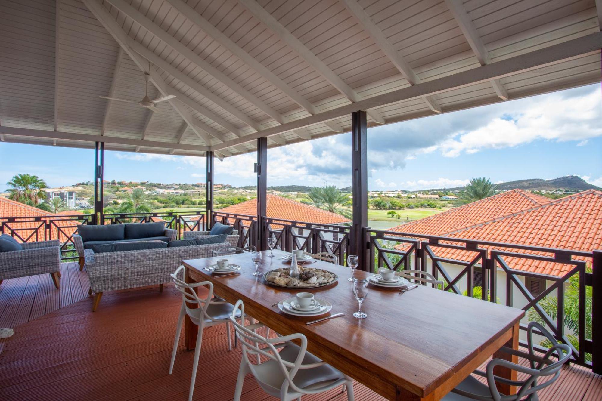Blue Bay Villa'S Екстериор снимка