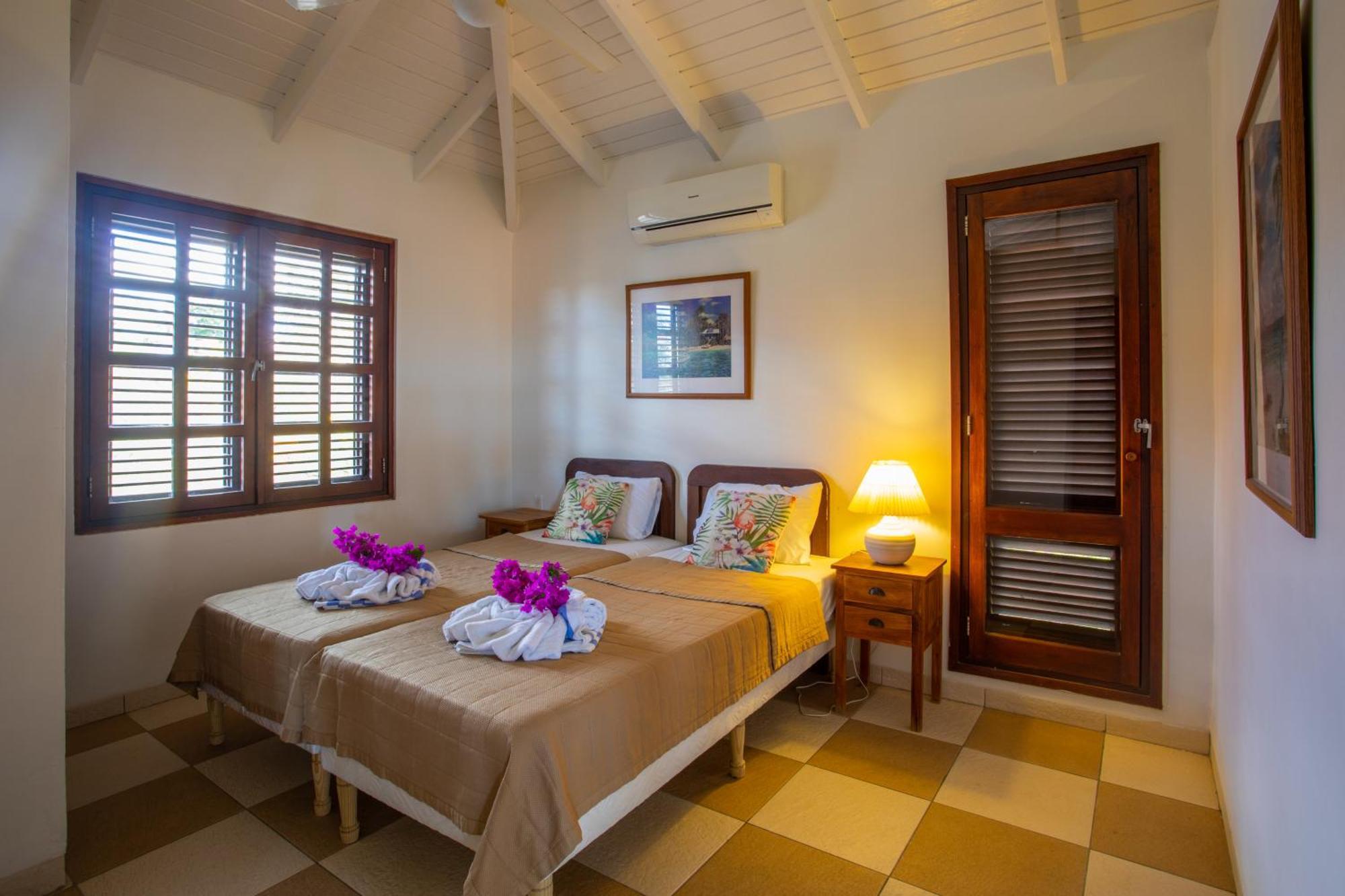 Blue Bay Villa'S Екстериор снимка