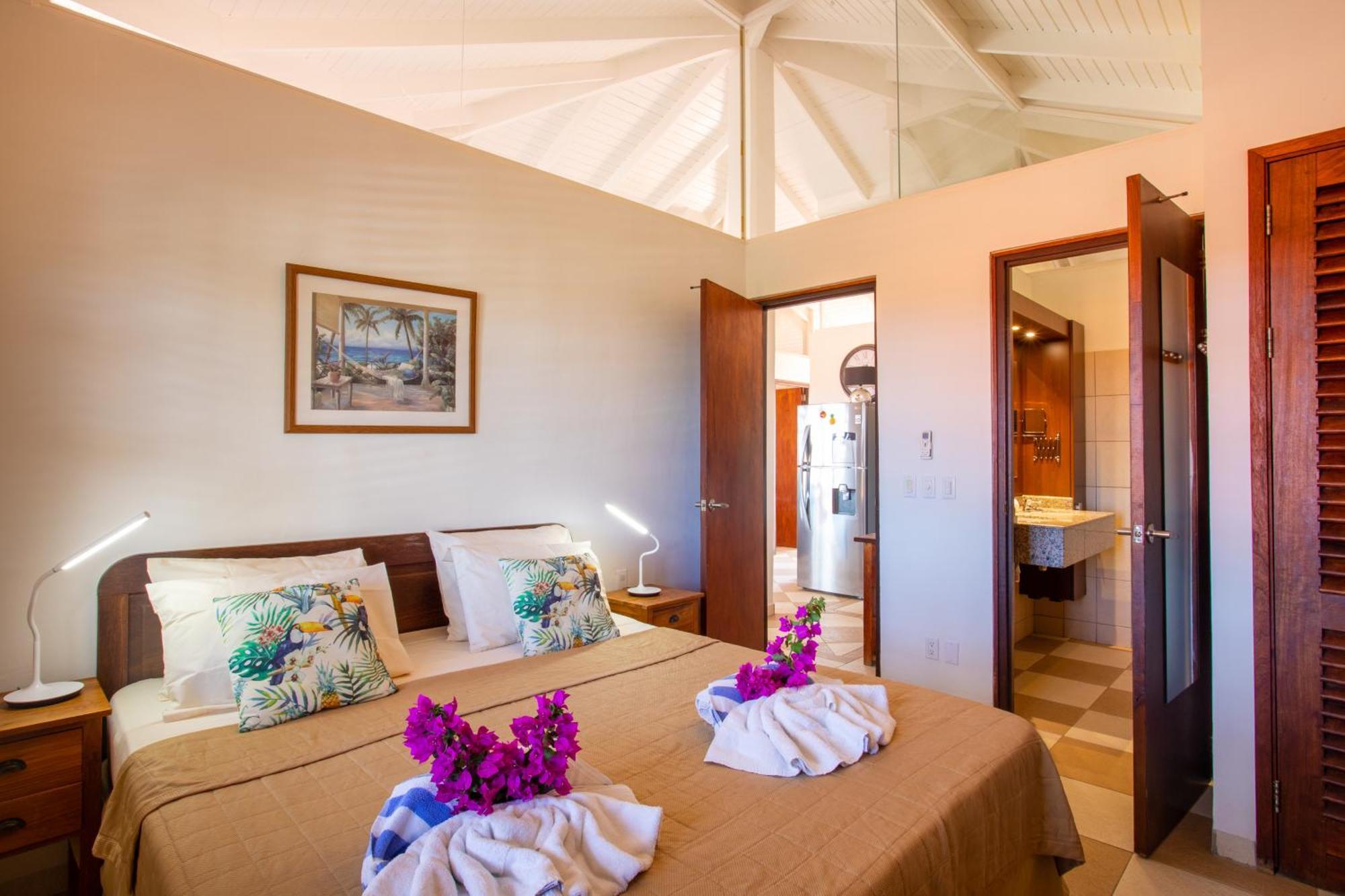 Blue Bay Villa'S Екстериор снимка