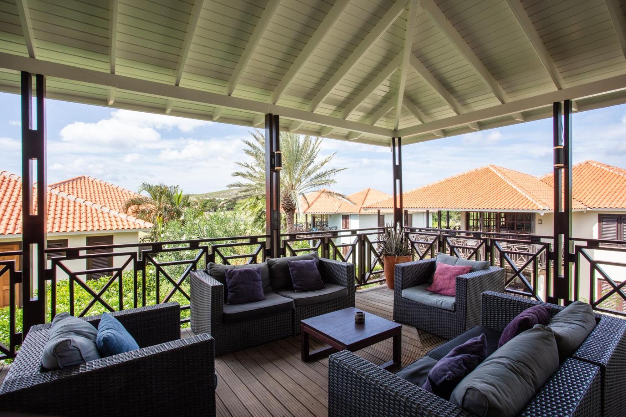 Blue Bay Villa'S Екстериор снимка