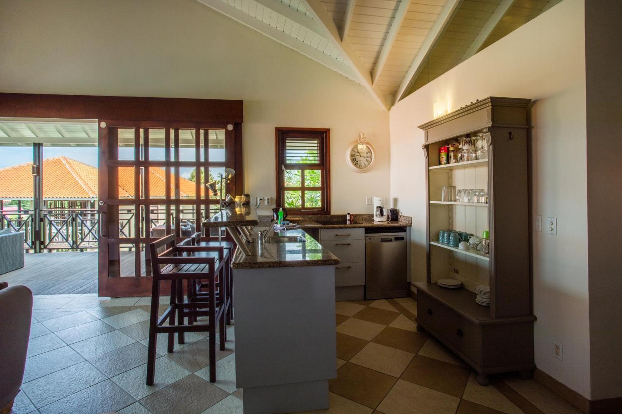 Blue Bay Villa'S Екстериор снимка