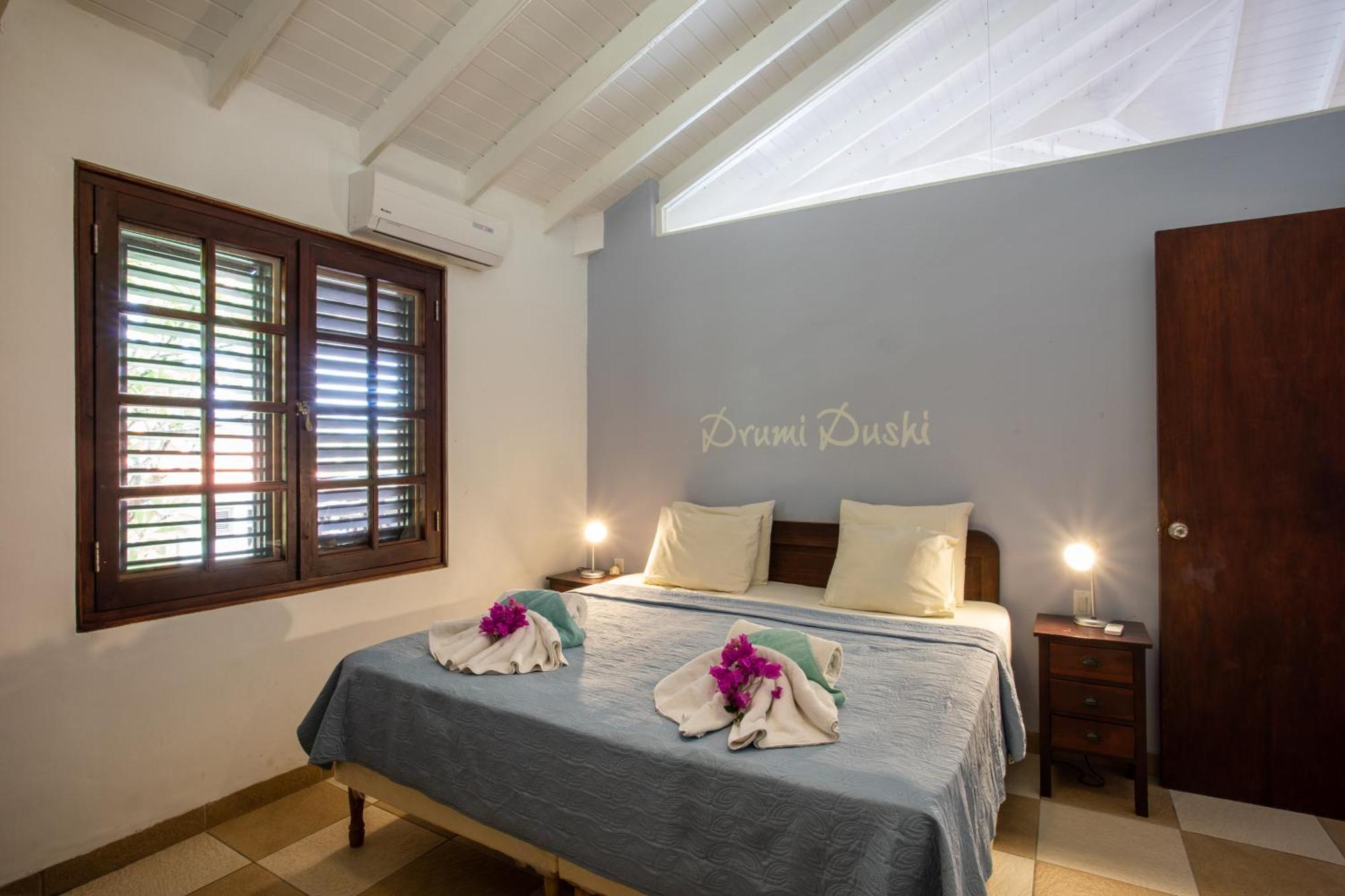 Blue Bay Villa'S Екстериор снимка