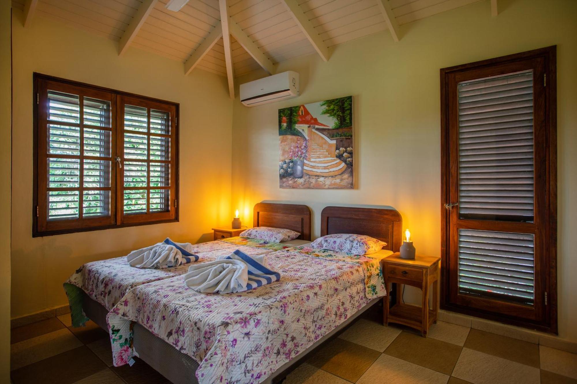 Blue Bay Villa'S Екстериор снимка