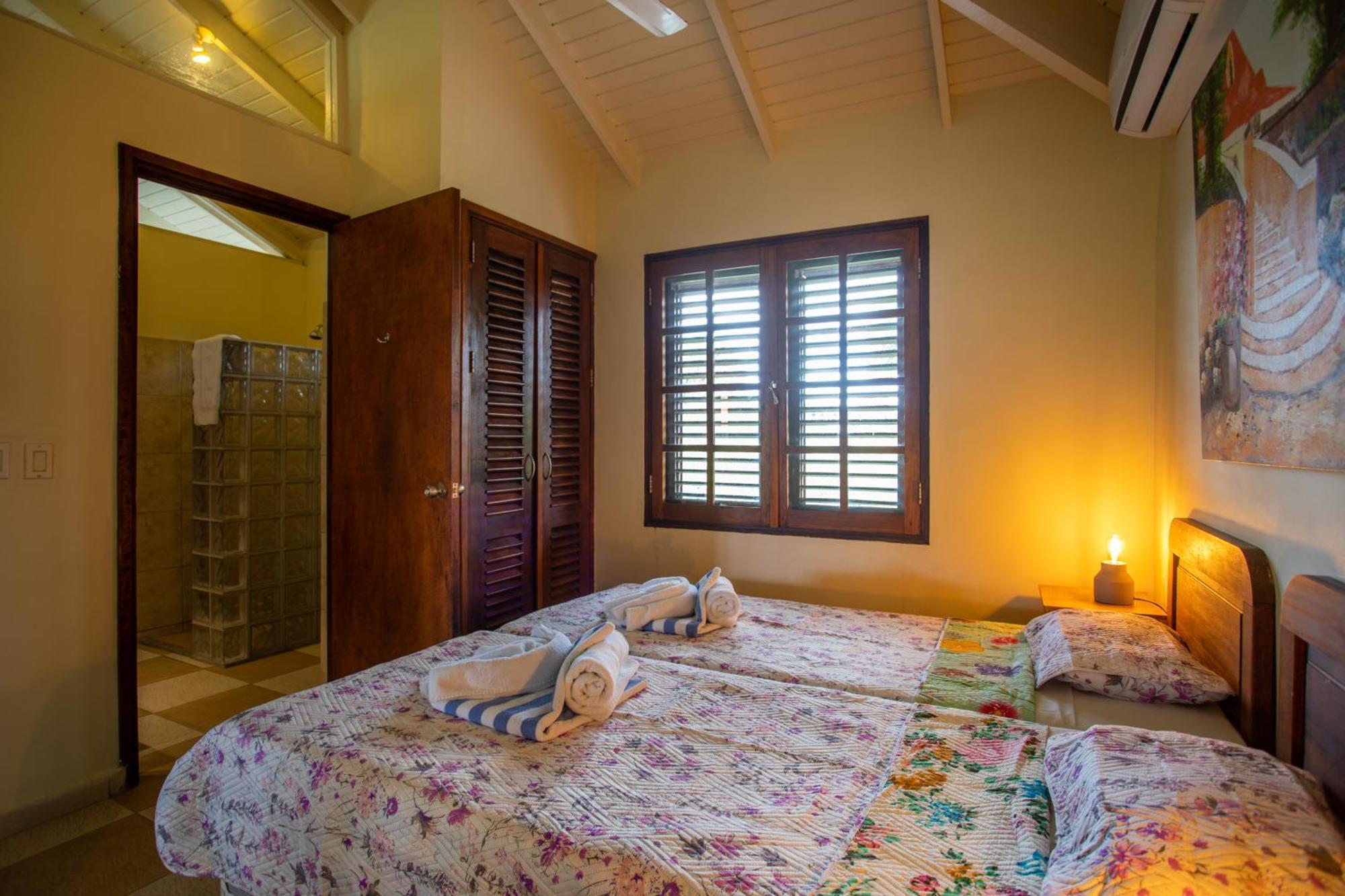 Blue Bay Villa'S Екстериор снимка