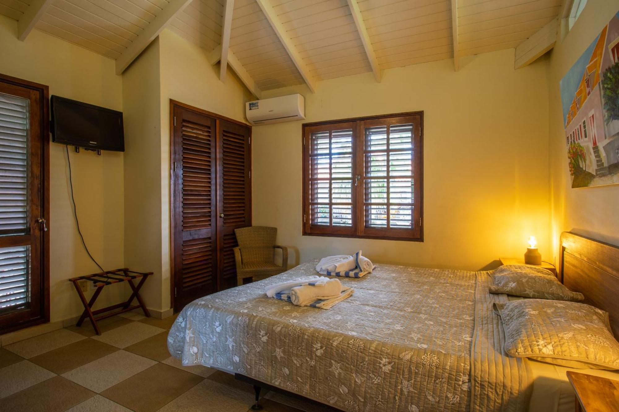 Blue Bay Villa'S Екстериор снимка