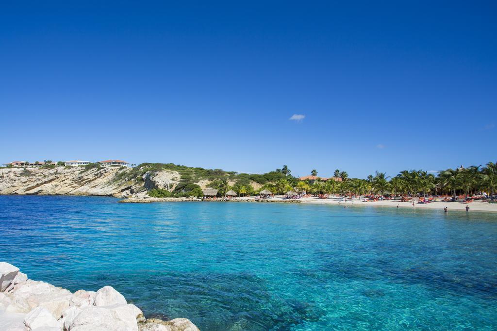 Blue Bay Villa'S Екстериор снимка