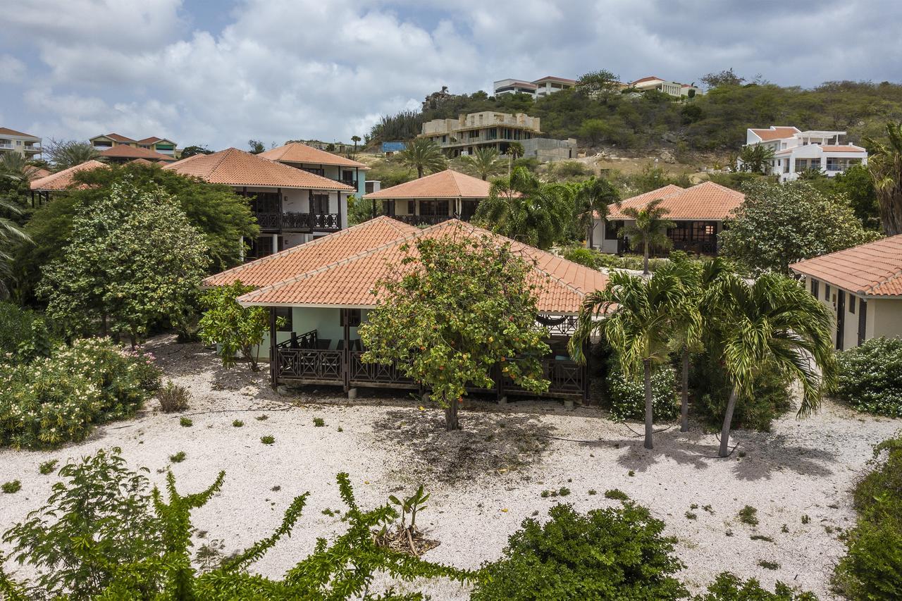 Blue Bay Villa'S Екстериор снимка